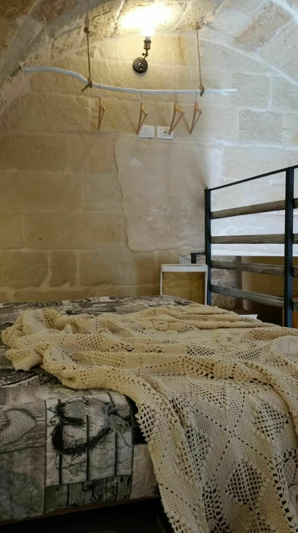 Apartament Shabby Chic House Lecce Zewnętrze zdjęcie