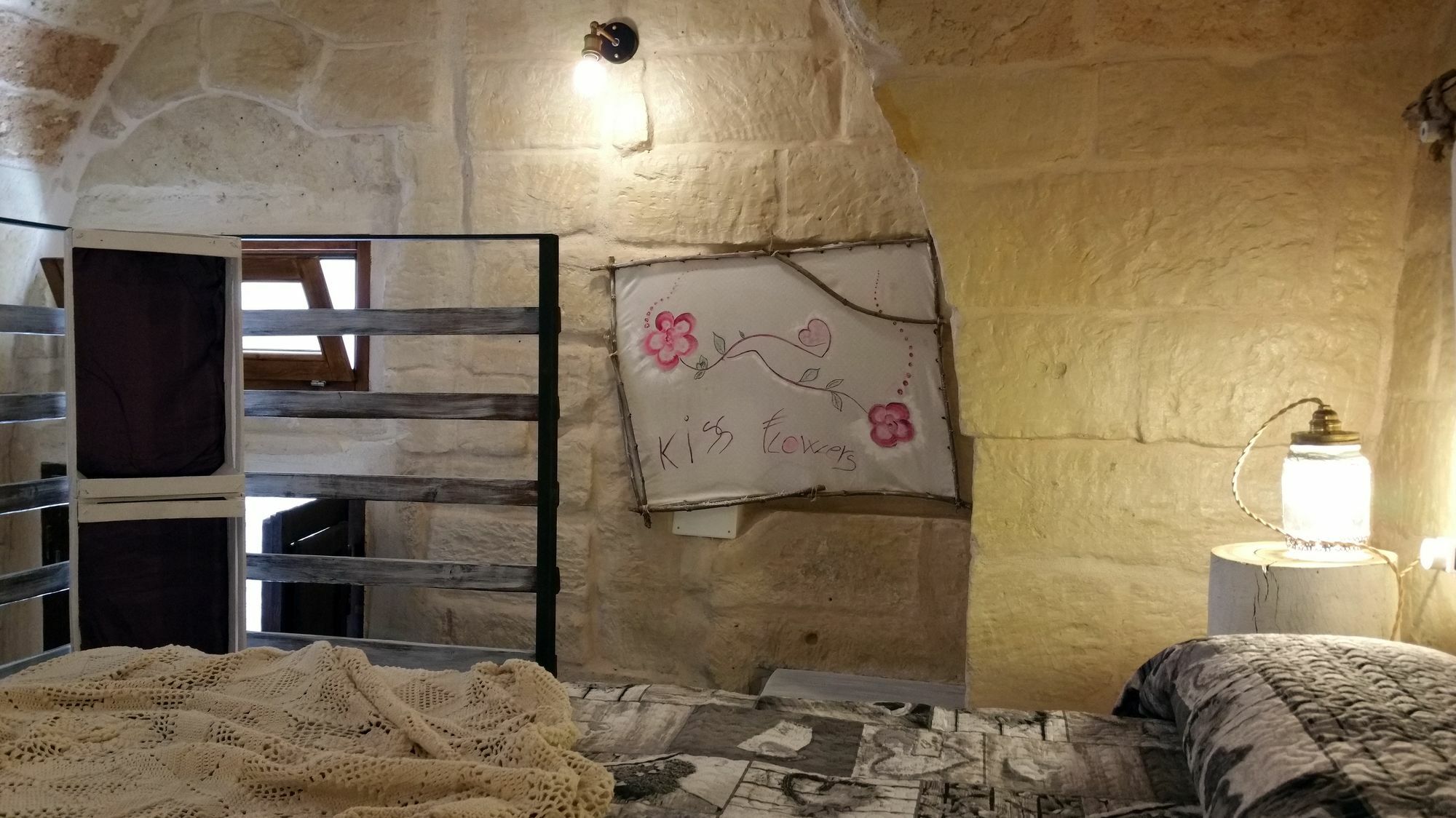 Apartament Shabby Chic House Lecce Zewnętrze zdjęcie